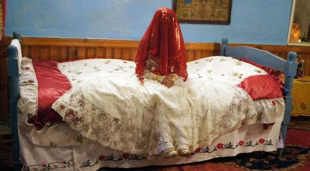 Yozgat,  446 çocuk gelin sayısı ile Türkiye 10.su