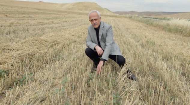 Özdemir, dane kaybı uyarısını yineledi