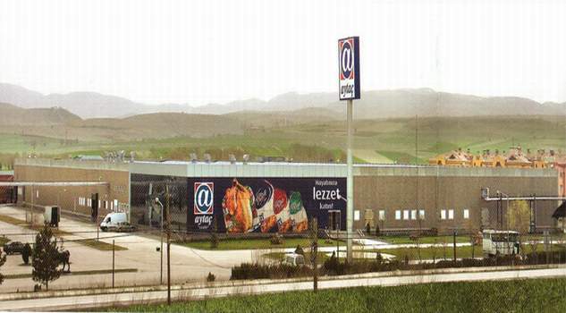 Aytaç’ın tamamı 175 Milyon Liraya Ülker ve Topbaş Grubuna satıldı