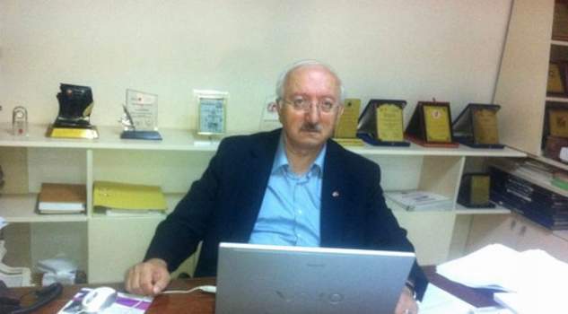 Kiracı: Türk medyası hain kalkışmalara karşı daima devletimizin yanında olacaktır