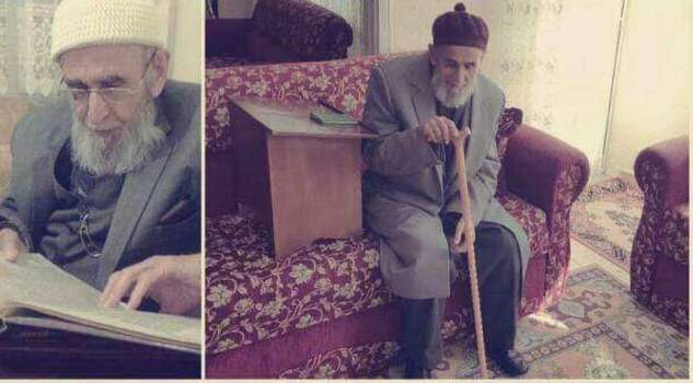 Yozgat  manevi değerini kaybetti