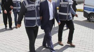FETÖ Operasyonunda 6 Şüpheliye Bylock gözaltısı