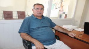 Gümüş: Hizmet için İl Başkanlığına talibim