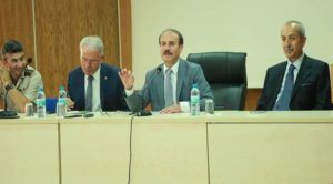 Vali Yurtnaç: Göçmenlerle ilgili olumsuz yargılara kapılmayın bunlar bizim namusumuz      