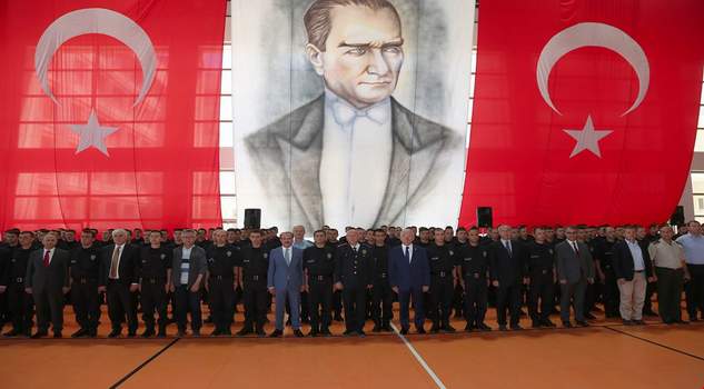 POMEM’de 20. eğitim dönemi başladı