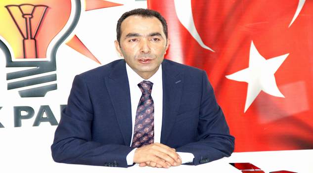 Lekesiz: Kongrede aday olmayacağım