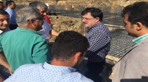 Başer: Yozgat’ımız sağlıkta altın çağını yaşıyor