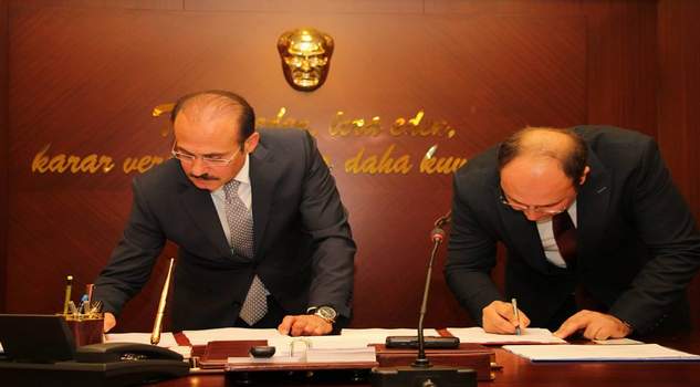 Vali Yurtnaç: KOP’tan Yozgat’a 30 Milyon TL proje desteği