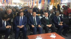 Bozdağ: TSK bütün saldırıları ve tehlikeleri yok edecek güce sahip