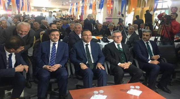 Bozdağ: TSK bütün saldırıları ve tehlikeleri yok edecek güce sahip