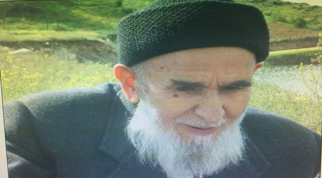 Halil İpek Hocaefendi vefatının 40.gününde dualarla anıldı