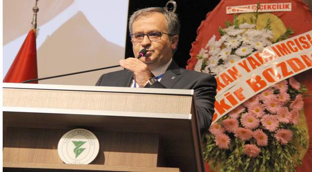 AK Partili Nazlı güven tazeledi