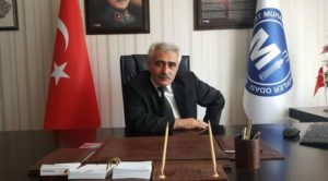 SMMMO’dan Maliye Bakanlığına angarya tepkisi