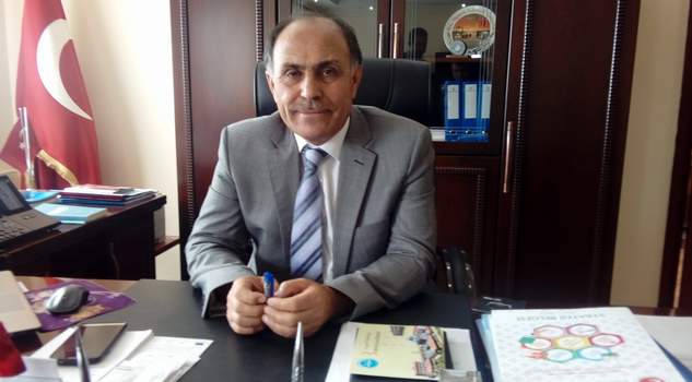 Yozgat’ta eğitim atağı, okullar yenileniyor