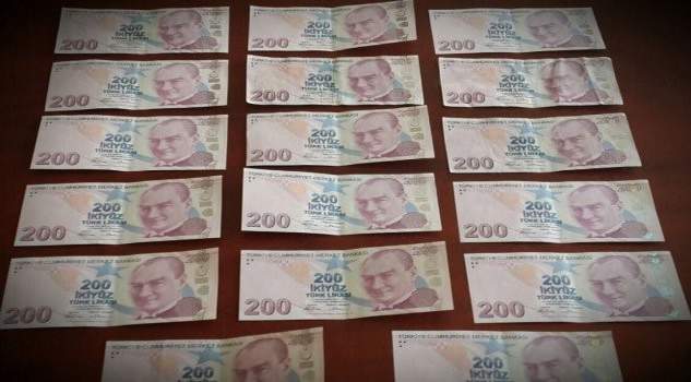 Yozgat’ta sahte para operasyonu: 2 tutuklama