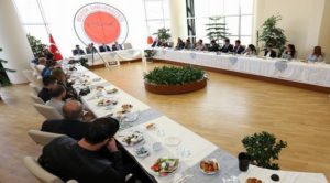 Karacabey: Üniversitemizde huzur ve güven hakimdir