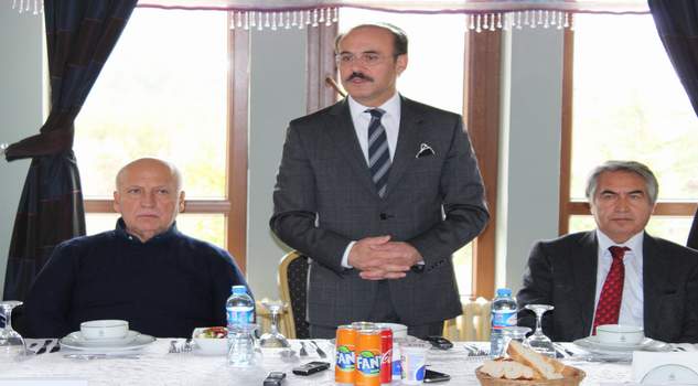 UNESCO’dan destek sözü