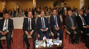 Vali Yurtnaç: Jeotermal kaynakları en iyi şekilde değerlendireceğiz