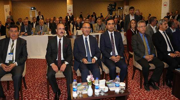 Vali Yurtnaç: Jeotermal kaynakları en iyi şekilde değerlendireceğiz