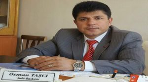 Taşçı: Camiler İslam dininin simgesidir