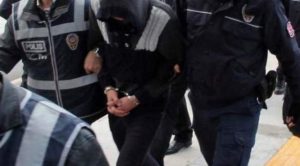 Yozgat’ta 4 Deaş’lı gözaltına alındı
