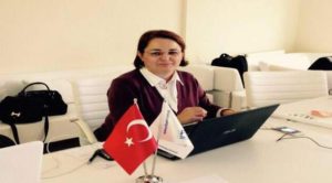 Yıldırım: Türk Askerini tarih bir kez daha yazdı