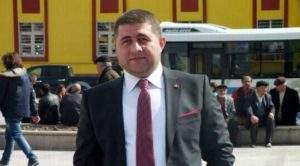 MHP’li Sedef: Peygamber Efendimiz dünyayı şereflendirmiştir