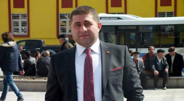 MHP’li Sedef: Peygamber Efendimiz dünyayı şereflendirmiştir