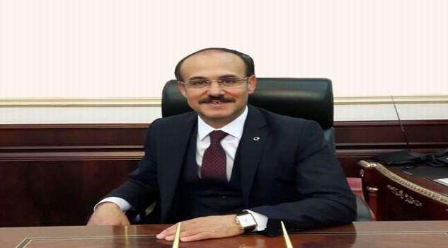 Vali Yurtnaç’tan 24 Kasım Öğretmenler Günü mesajı