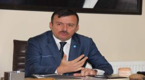 İYİ Parti yapılanmaya başladı