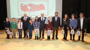 Öğretmenler Günü çeşitli etkinliklerle kutlandı