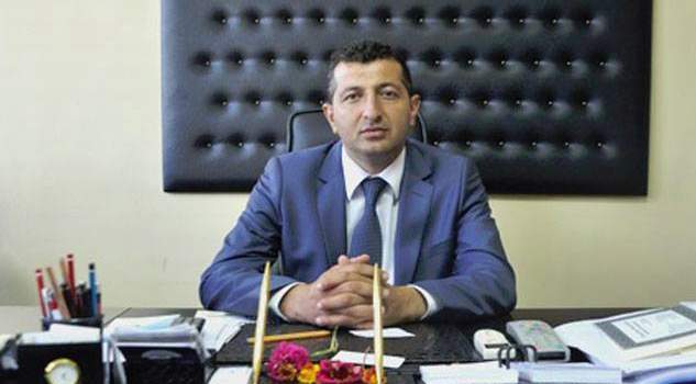 Akgün: Emlak vergisinde son gün 30 Kasım