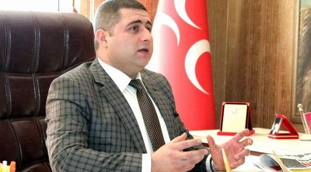 MHP’li Sedef: Atatürk, hainlere karşı milletini uyarmış, milli uyanışa liderlik yapmıştır