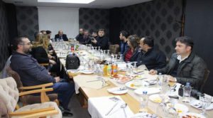 Yozgat Gimat şubelerinde ette büyük indirim