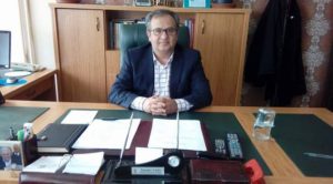 AK Partili Nazlı: Amacımız Yozgat’ı hak ettiği noktalara taşımak