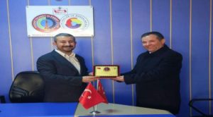 Yozgat TSO’da ihracat ve devlet destekleri anlatıldı