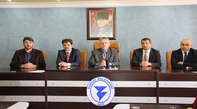 Başkan Arslan, yaşanan su sıkıntılarından dolayı özür diledi