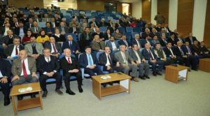 Vali Yurtnaç: Sonuca ve sürece odaklı çalışacağız