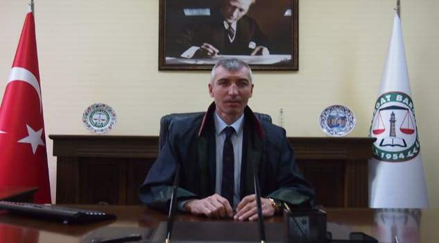           Şimşek: Bütün insanlar hak ve özgürlük bakımından eşittir