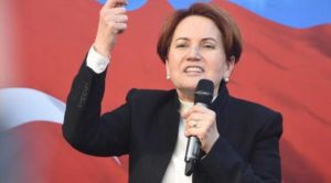 Akşener, 27 Aralık’ta Yozgat’ta partisinin il binasının açılışını yapacak