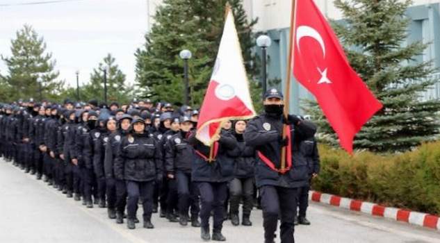 POMEM öğrencileri mezuniyete hazır