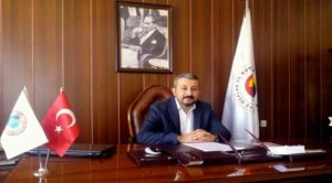 Alakoç: İş dünyasında yeni bir dönem başlayacak