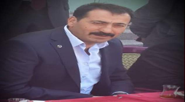 BBP’li Korkmaz: İmanı olan herkes devletinin milletinin yanında yer almalıdır