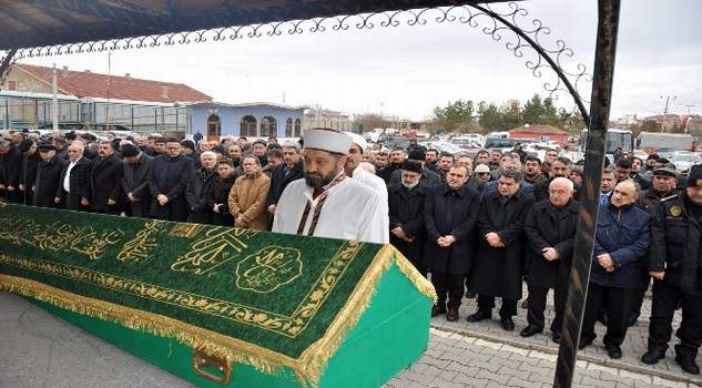 Eski Anayasa Mahkemesi Başkanı Kılıç’ın acı günü