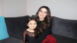 Küçük Irmak’ın üzüntüsüne Cumhurbaşkanı Erdoğan, kayıtsız kalmadı