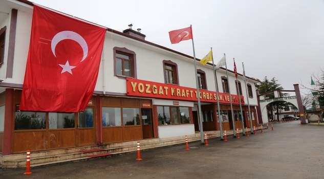 Afrin Harekatına Hayırsever İşadamı Şahin’den destek