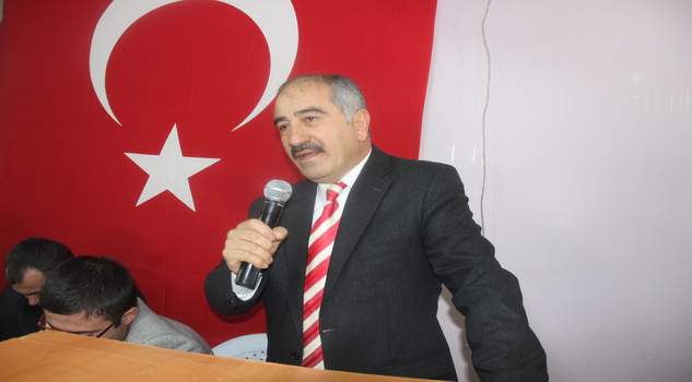 İlhami Bakıcı güven tazeledi
