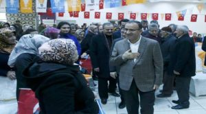 Başbakan Yardımcısı Bozdağ: Bu hak ihlali değil, beraat kararıdır