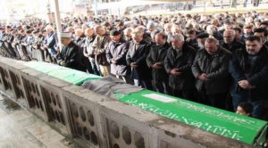 Genç öğretmen Yiğitalp’in vefatı meslektaşlarını yasa boğdu