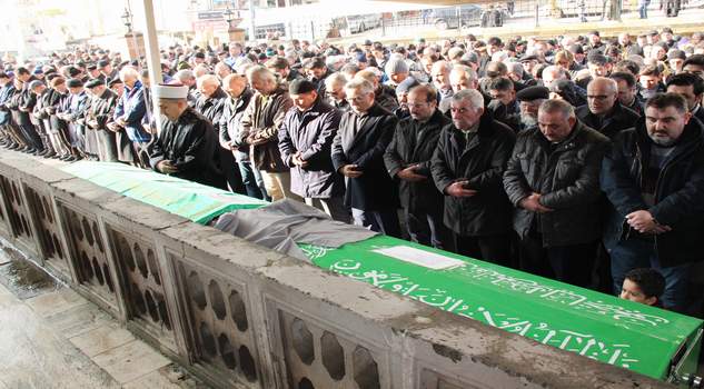 Genç öğretmen Yiğitalp’in vefatı meslektaşlarını yasa boğdu